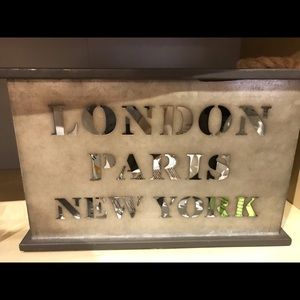 Meet your Posher, Mike